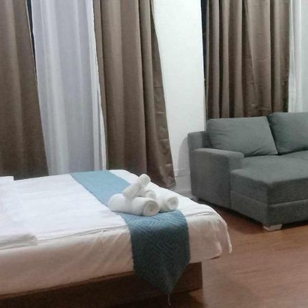 Accommodation Services Makati City Exterior foto
