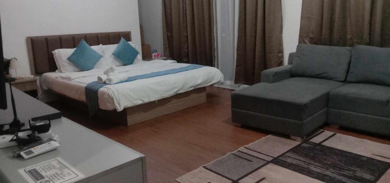 Accommodation Services Makati City Exterior foto