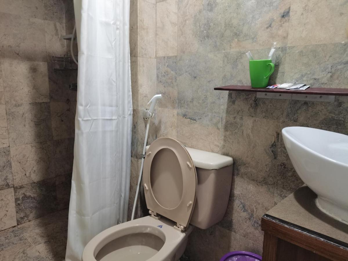 Accommodation Services Makati City Exterior foto