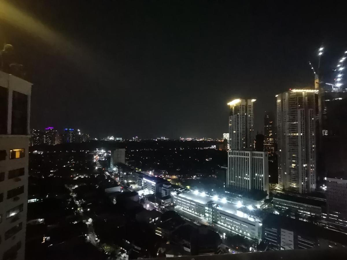 Accommodation Services Makati City Exterior foto