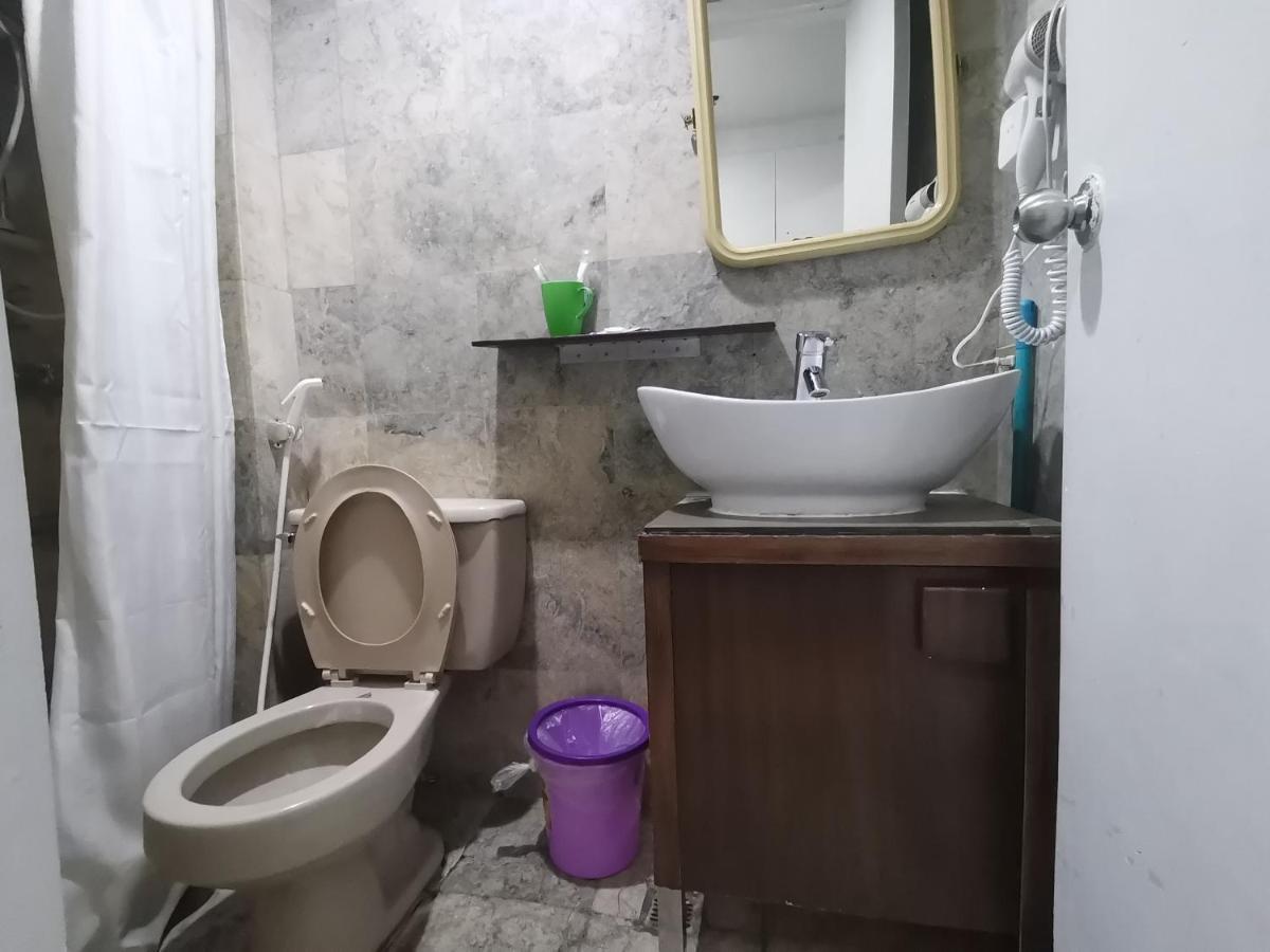 Accommodation Services Makati City Exterior foto